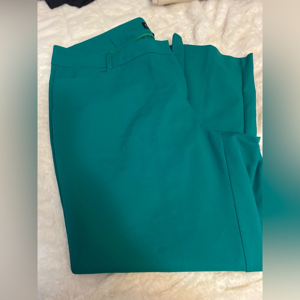 Eloquii trousers